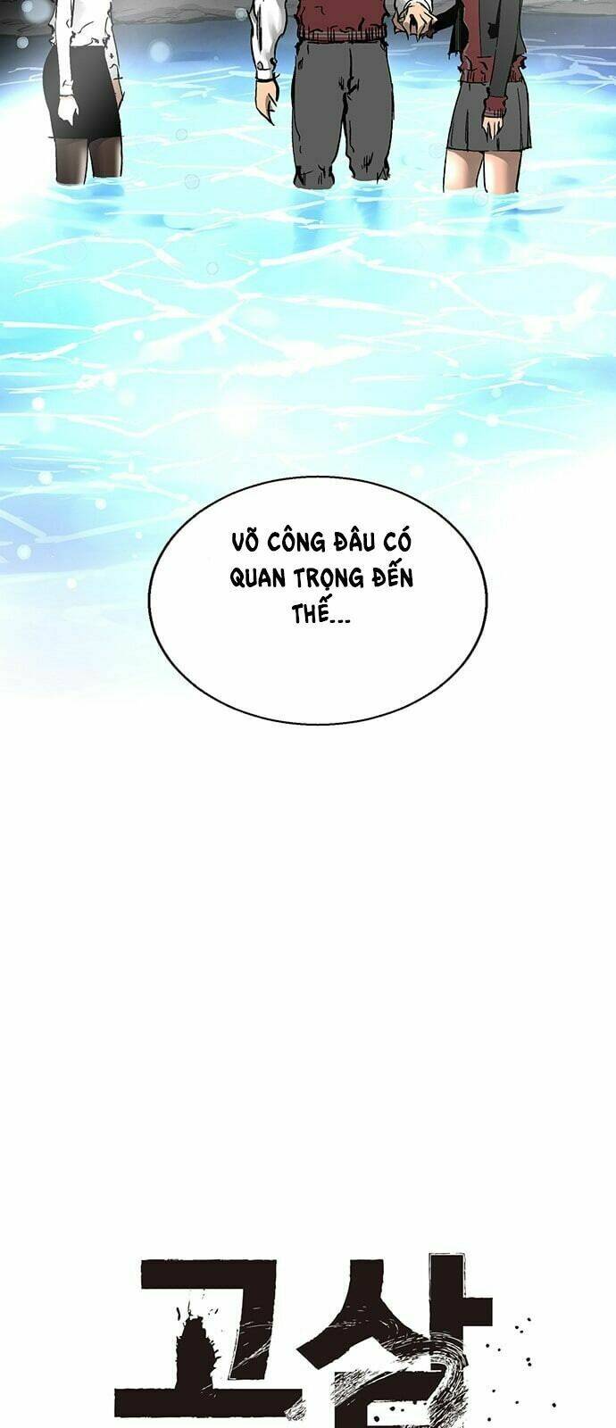 Murim Thời Hiện Đại Tập 21 trang 20