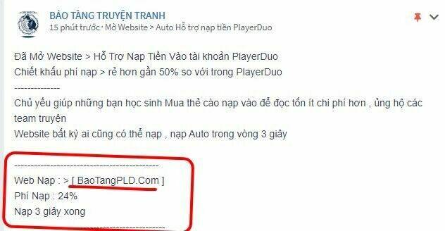 Murim Thời Hiện Đại Tập 21 trang 3