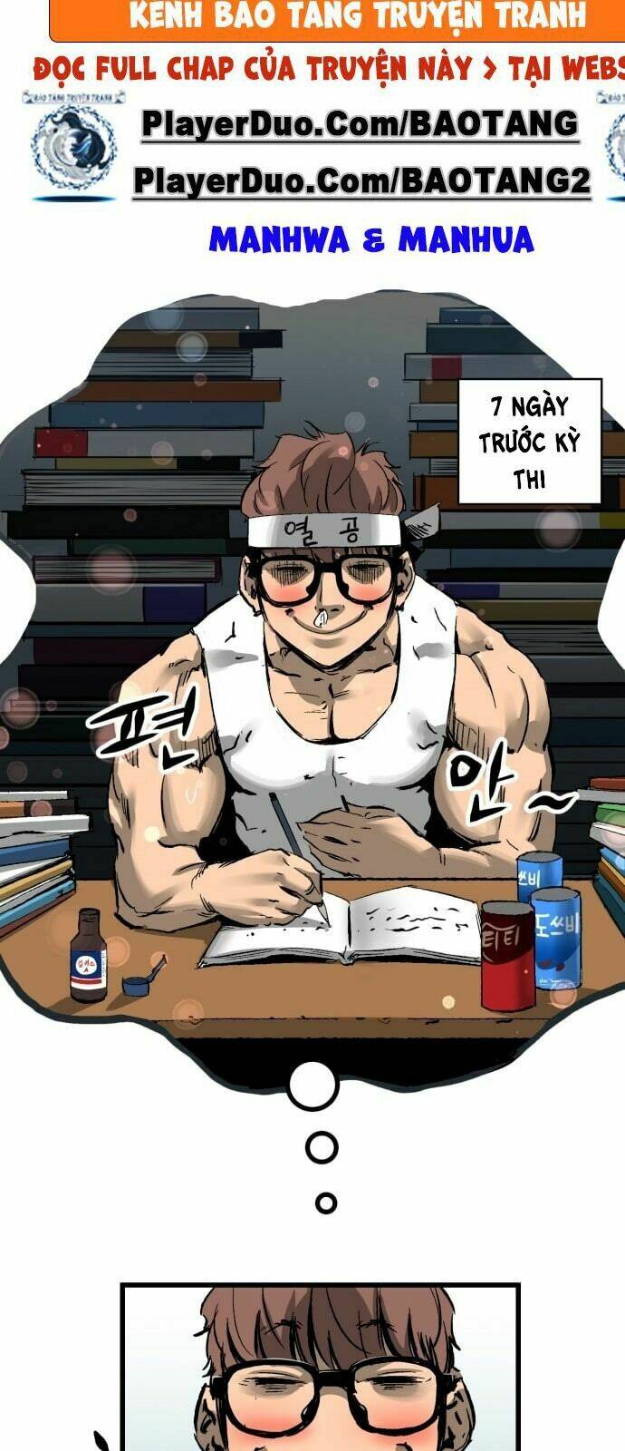 Murim Thời Hiện Đại Tập 21 trang 25