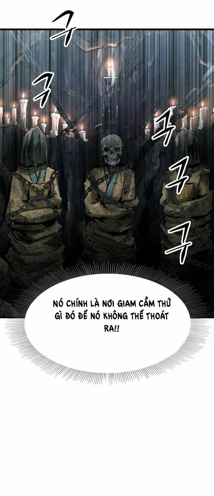 Murim Thời Hiện Đại Tập 21 trang 40
