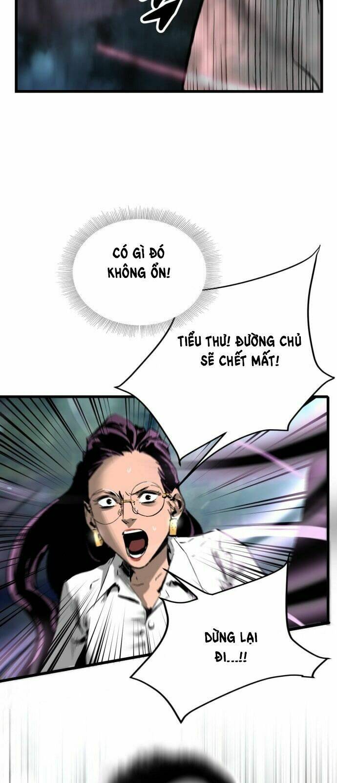 Murim Thời Hiện Đại Tập 21 trang 42