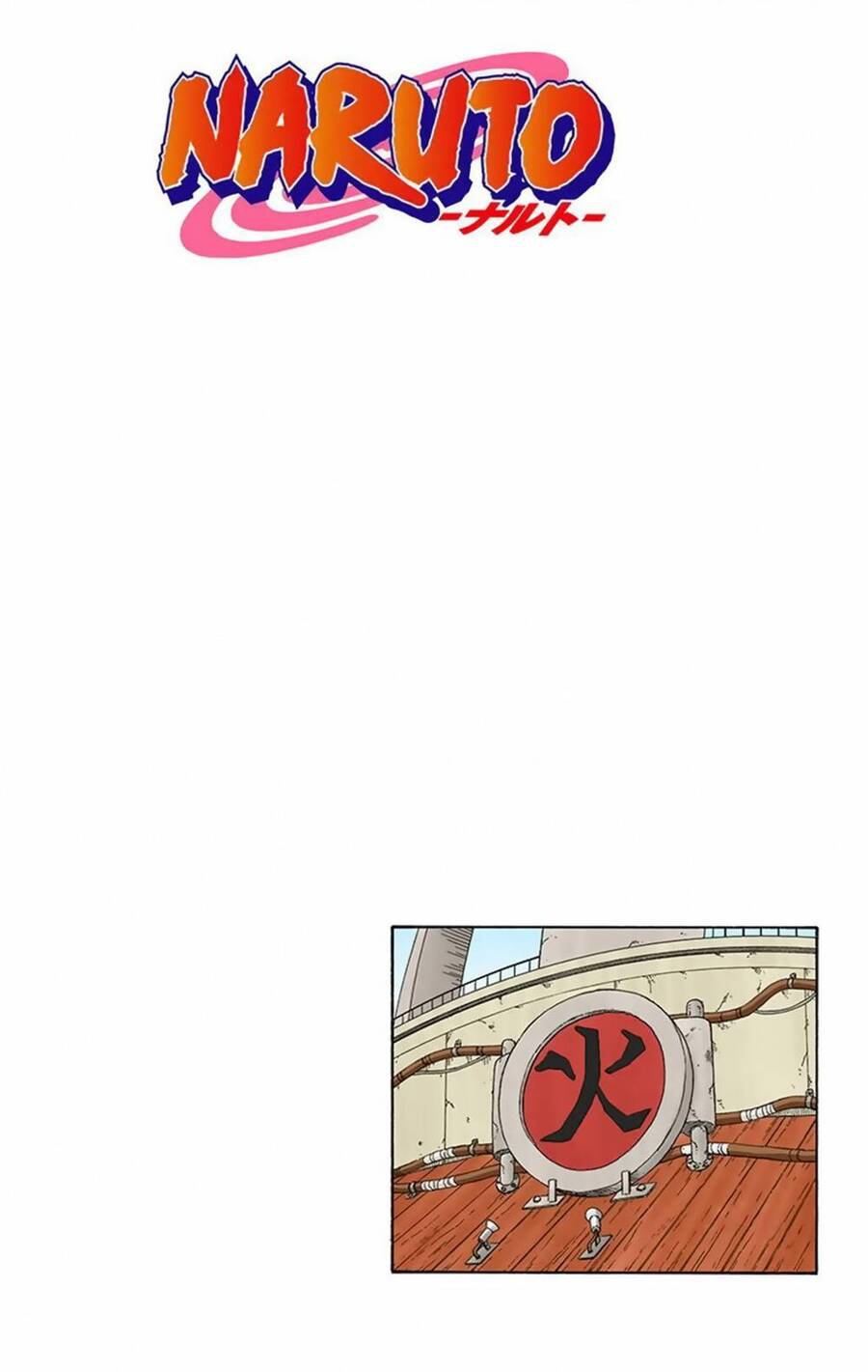 Naruto Full Màu Tập 332 trang 3