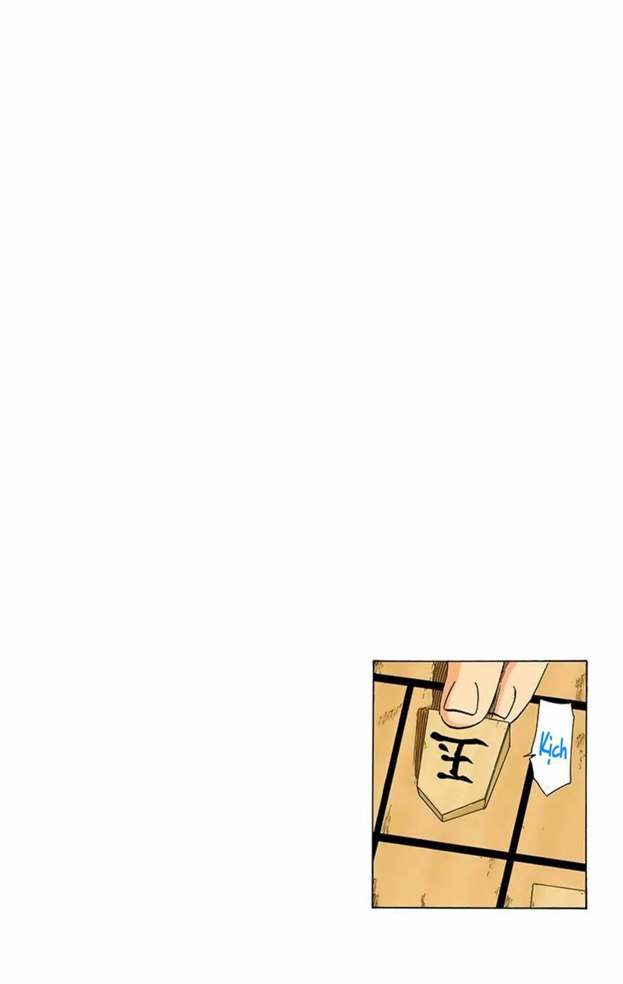 Naruto Full Màu Tập 342 trang 20
