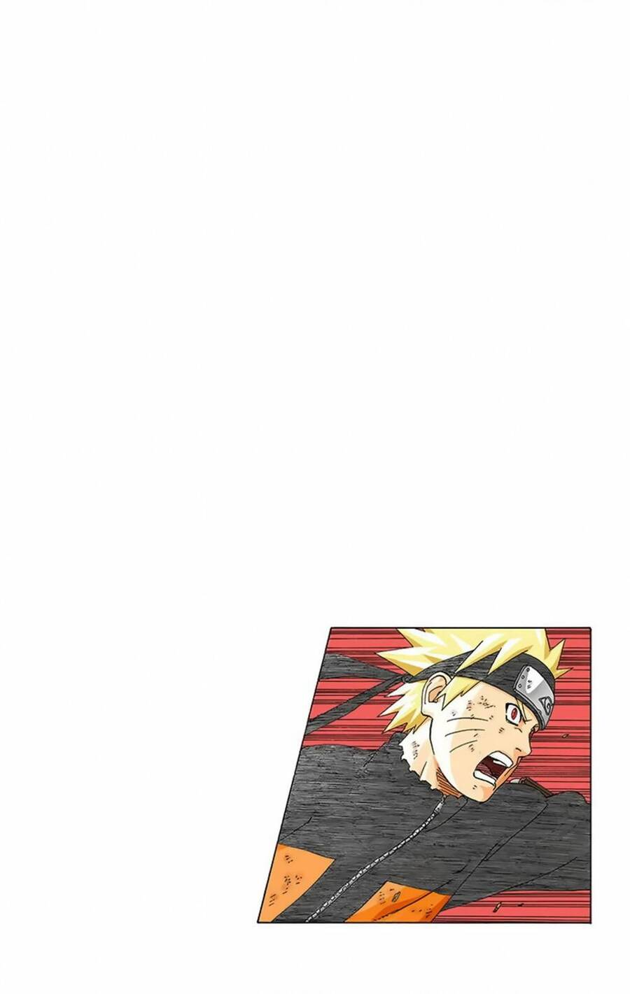 Naruto Full Màu Tập 342 trang 3