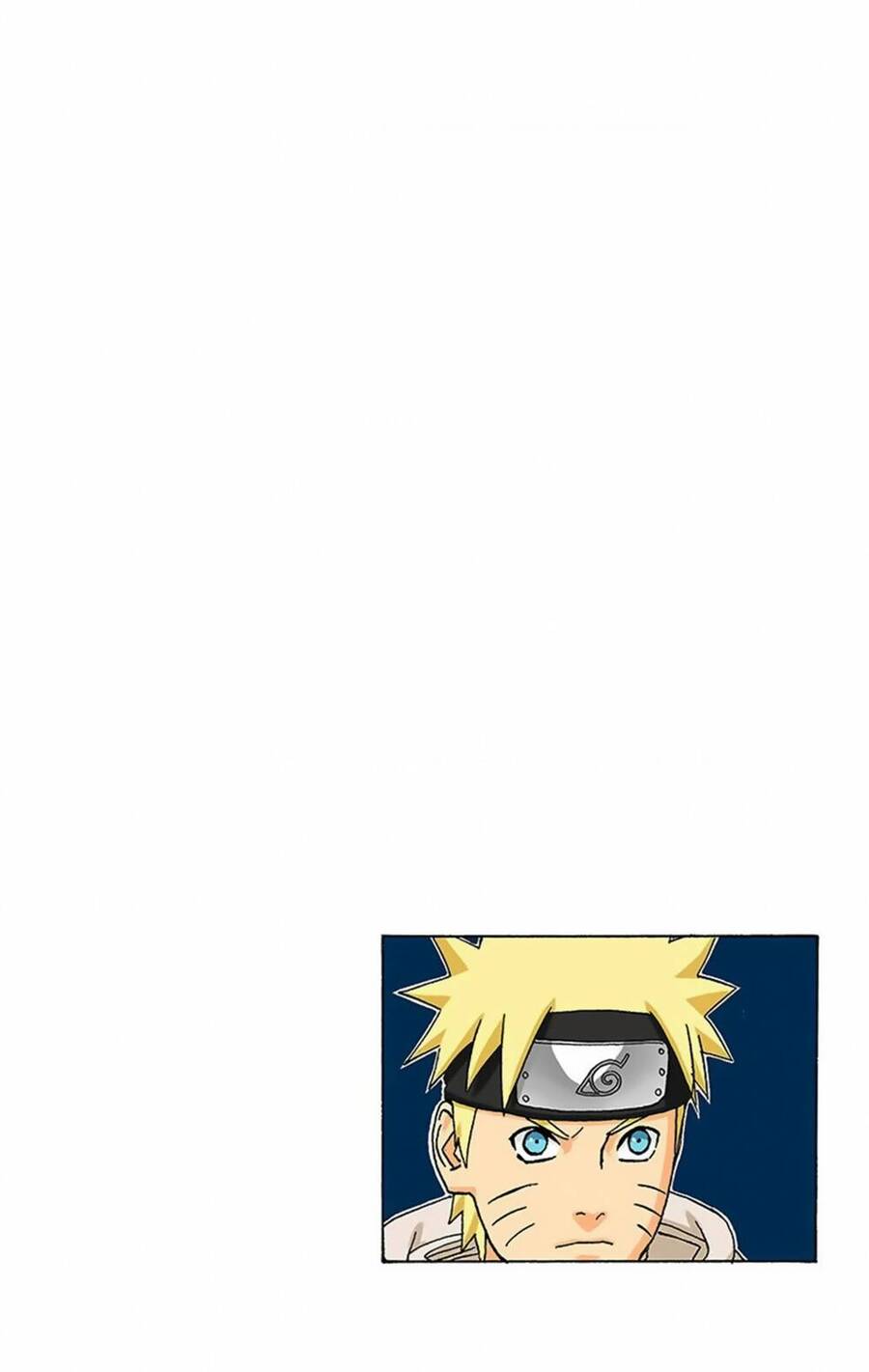 Naruto Full Màu Tập 356 trang 20