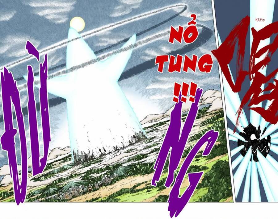 Naruto Full Màu Tập 362 trang 17