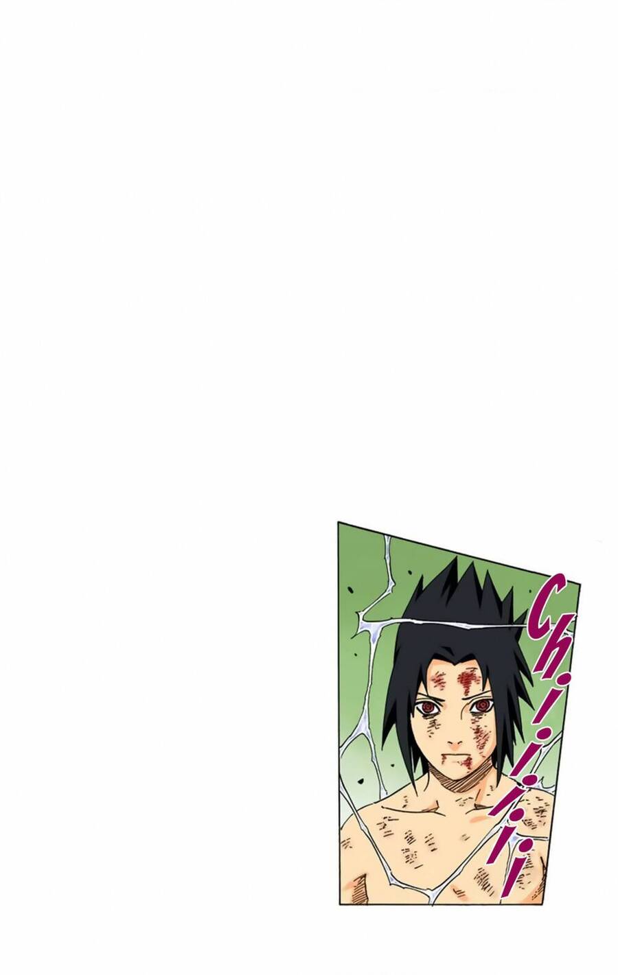Naruto Full Màu Tập 362 trang 18