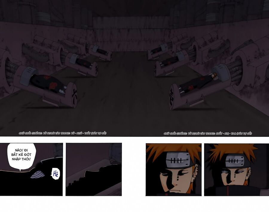 Naruto Full Màu Tập 369 trang 17