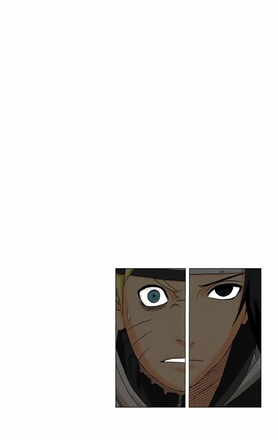 Naruto Full Màu Tập 371 trang 18