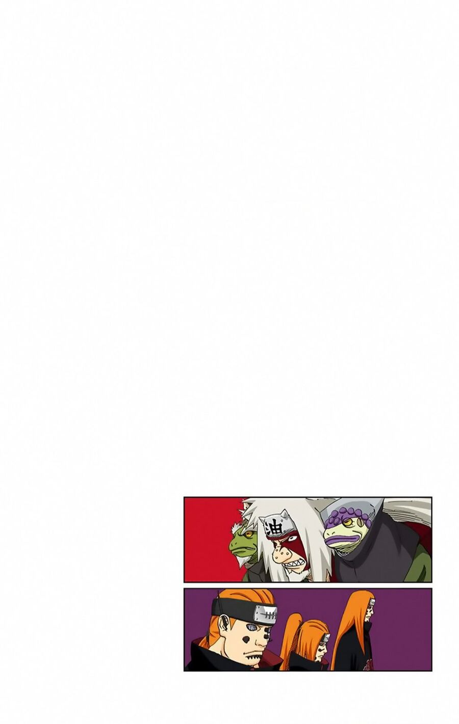 Naruto Full Màu Tập 377 trang 4