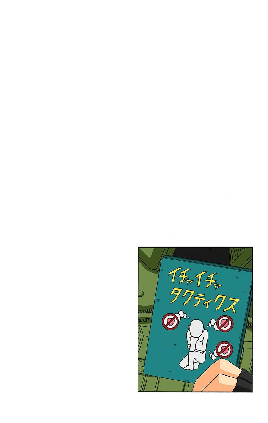 Naruto Full Màu Tập 407 trang 19