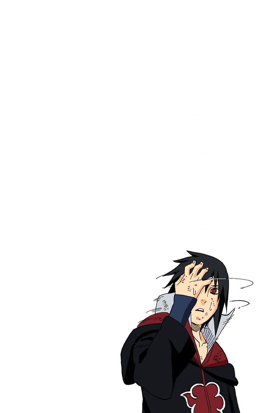 Naruto Full Màu Tập 413 trang 21