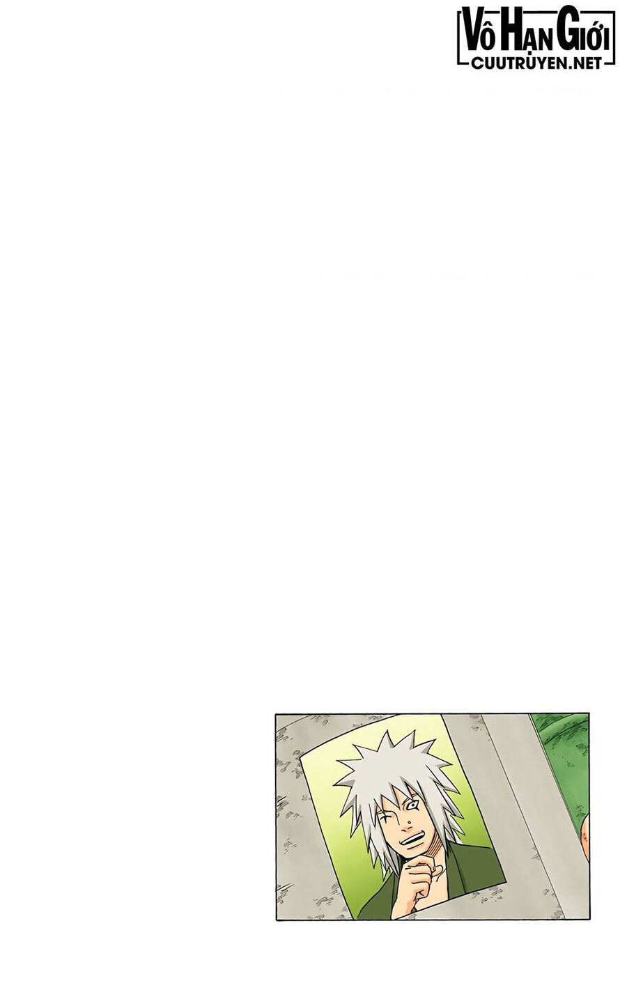 Naruto Full Màu Tập 416 trang 19