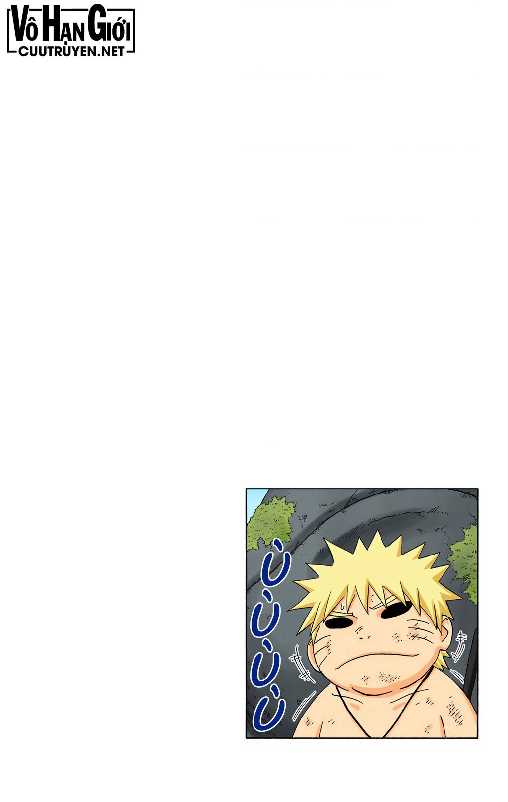 Naruto Full Màu Tập 417 trang 19