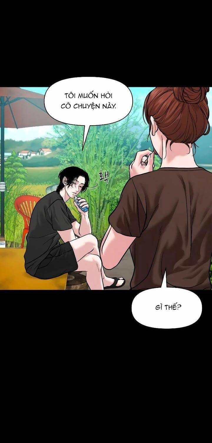 Ngôi Làng Ma Quái Tập 21 trang 14