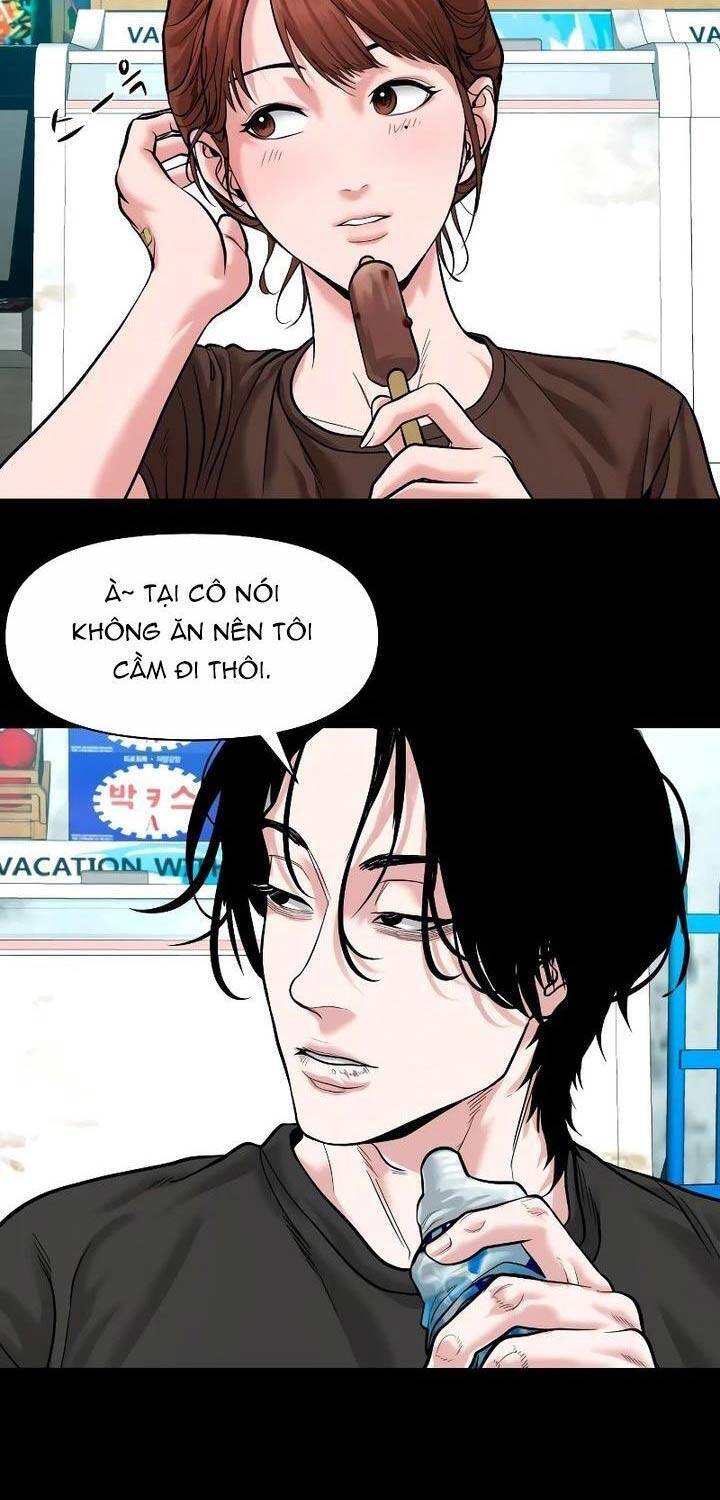 Ngôi Làng Ma Quái Tập 21 trang 4