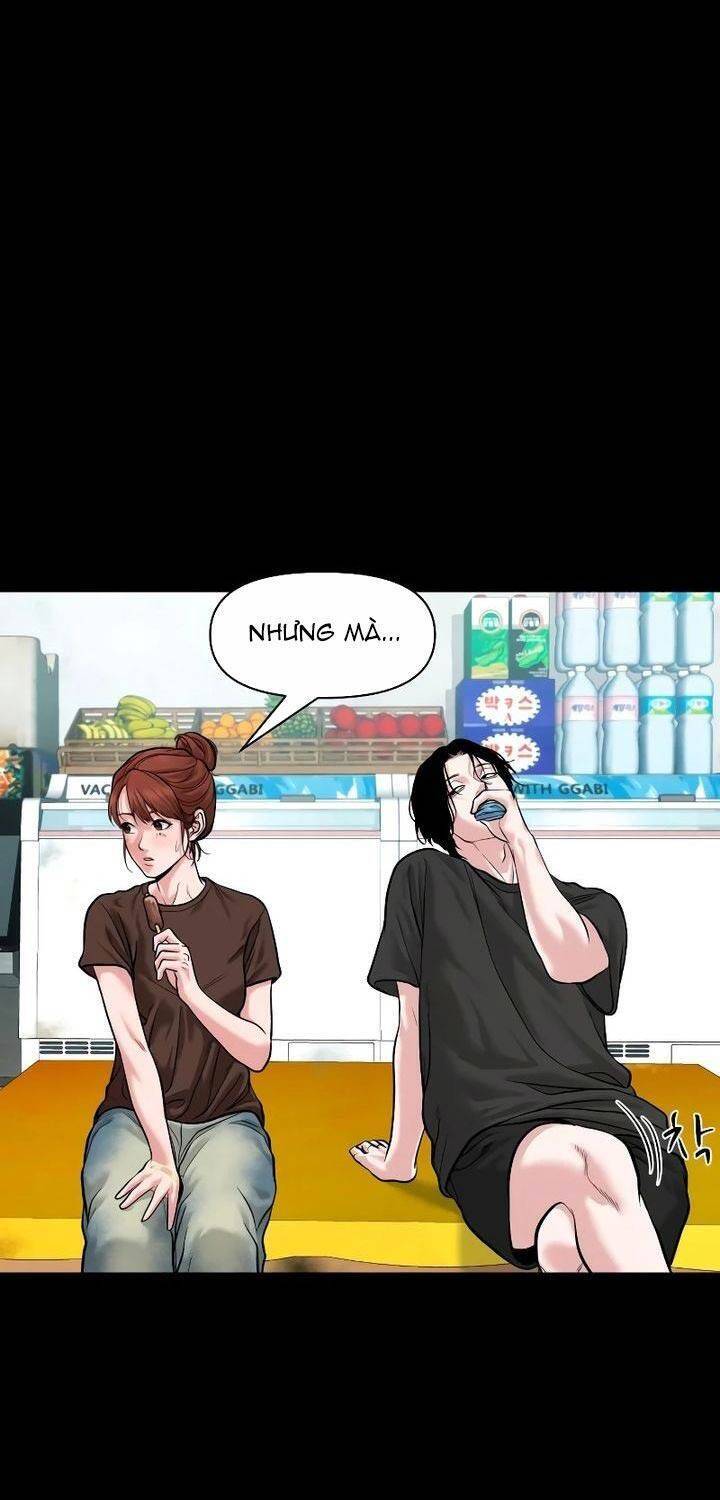 Ngôi Làng Ma Quái Tập 21 trang 5