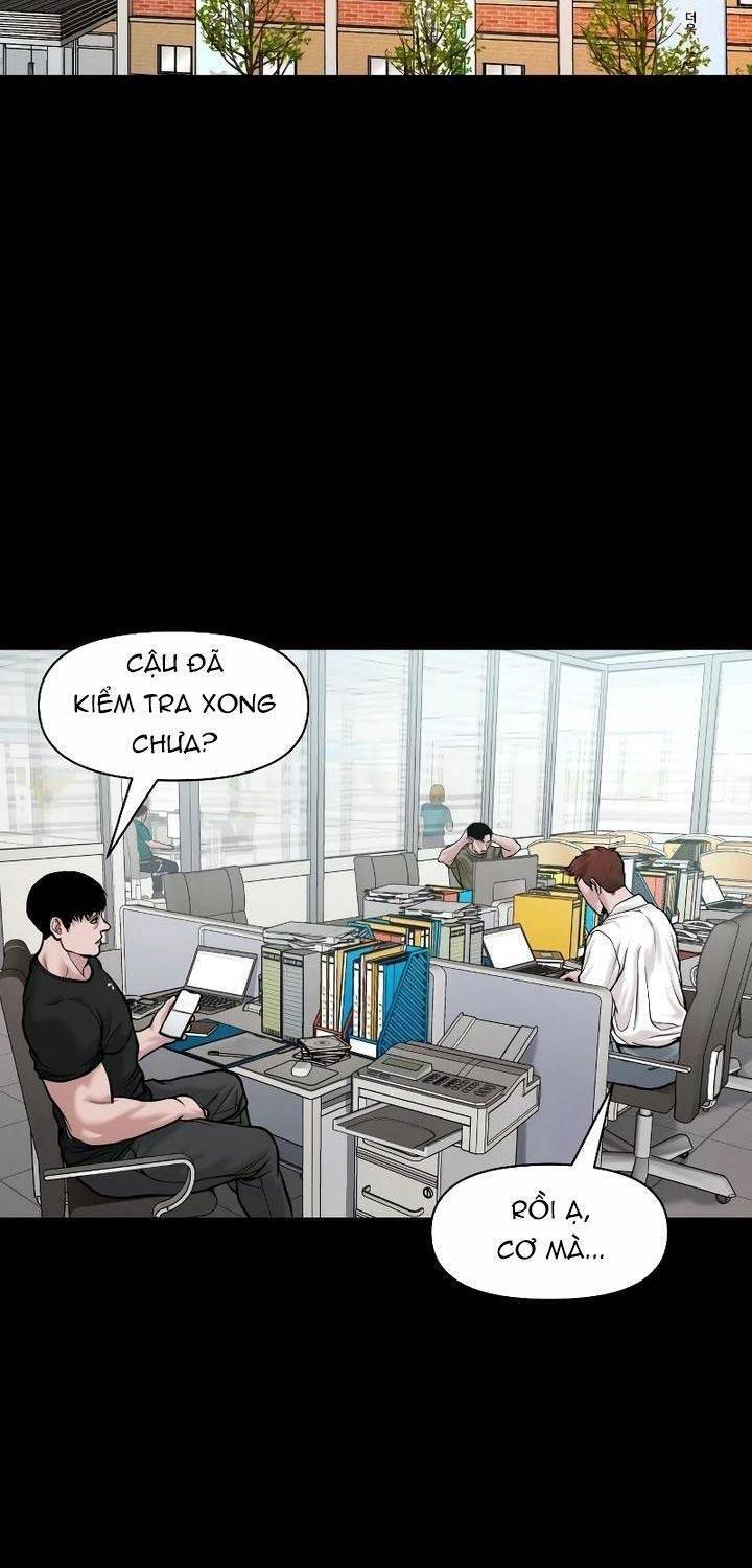 Ngôi Làng Ma Quái Tập 21 trang 50