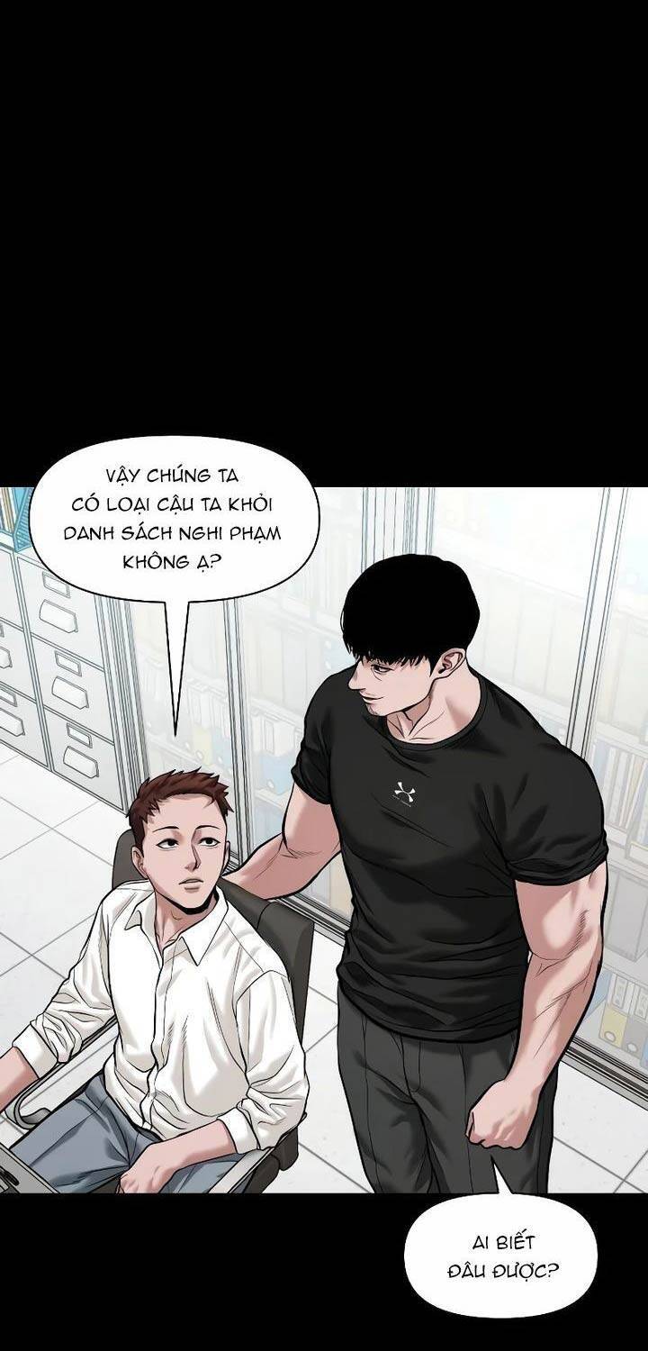 Ngôi Làng Ma Quái Tập 21 trang 56