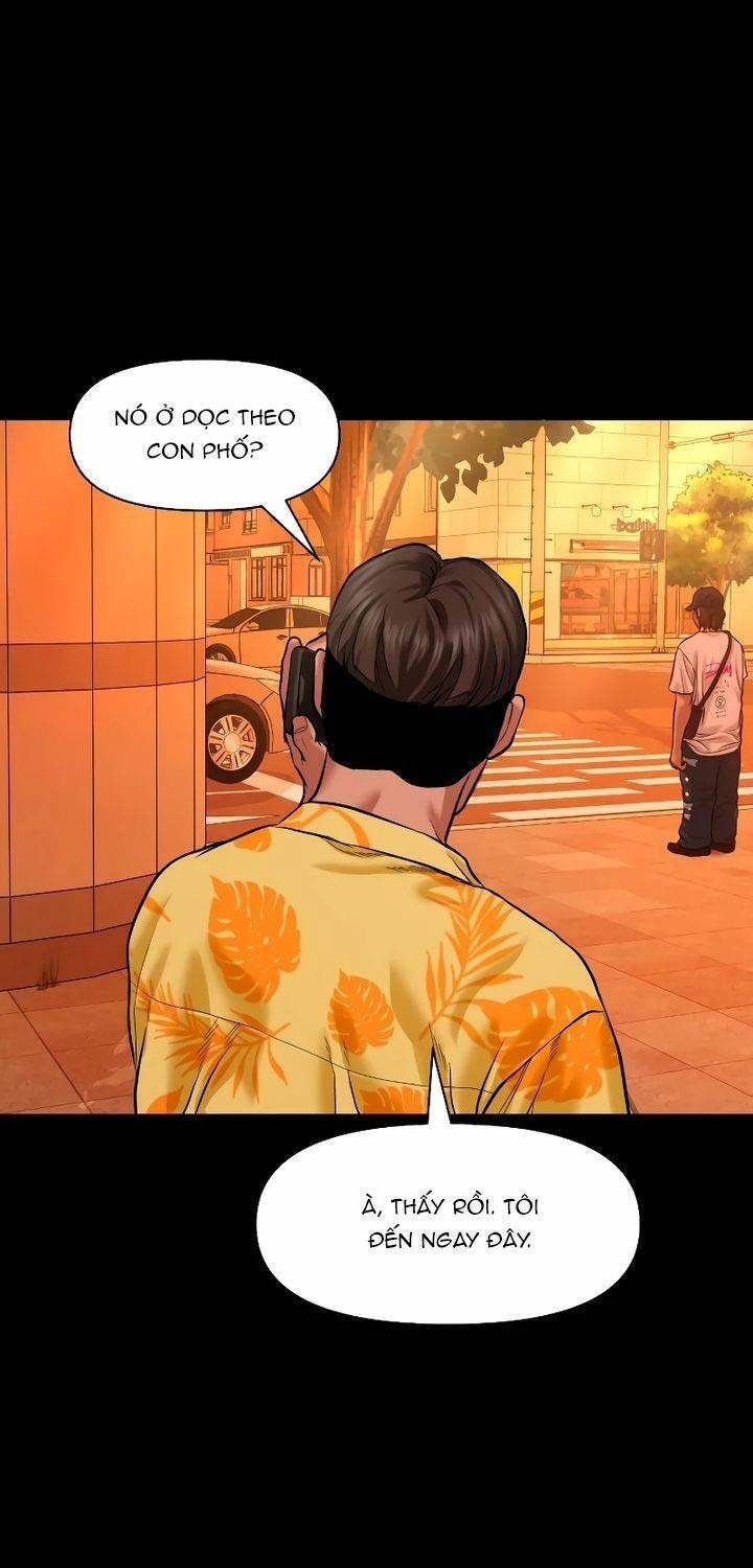 Ngôi Làng Ma Quái Tập 21 trang 61