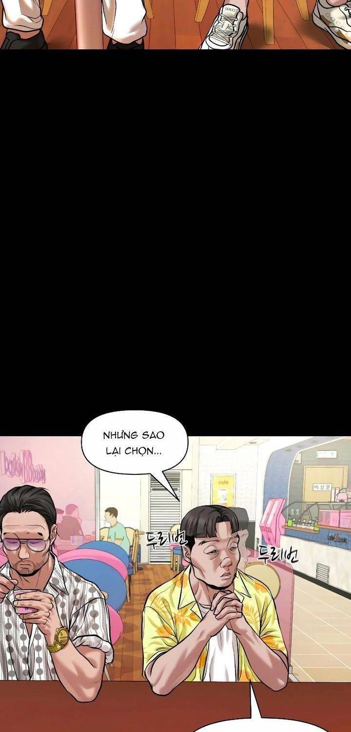 Ngôi Làng Ma Quái Tập 21 trang 65