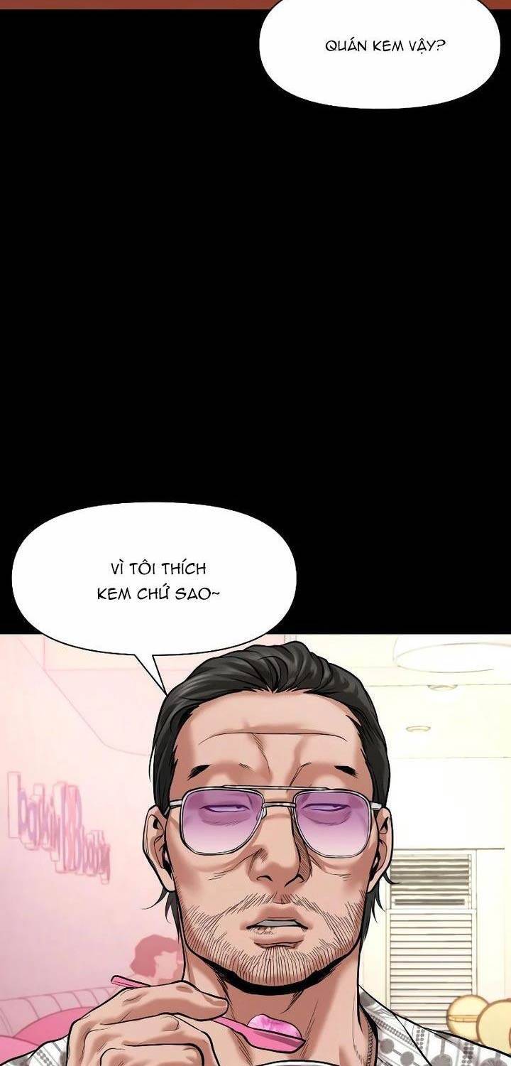 Ngôi Làng Ma Quái Tập 21 trang 66