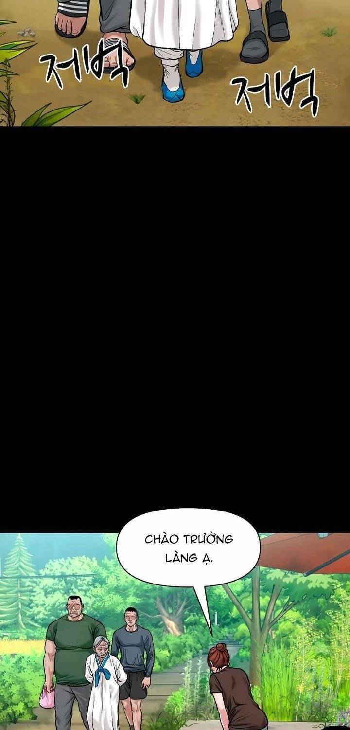 Ngôi Làng Ma Quái Tập 21 trang 8