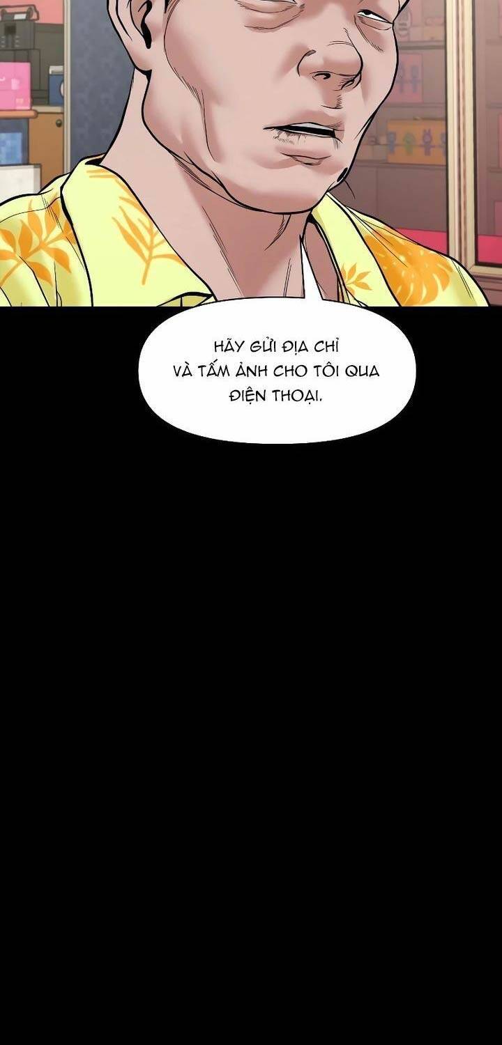 Ngôi Làng Ma Quái Tập 21 trang 76