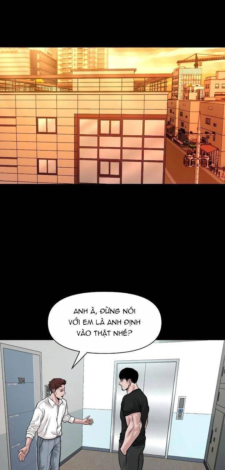 Ngôi Làng Ma Quái Tập 21 trang 77
