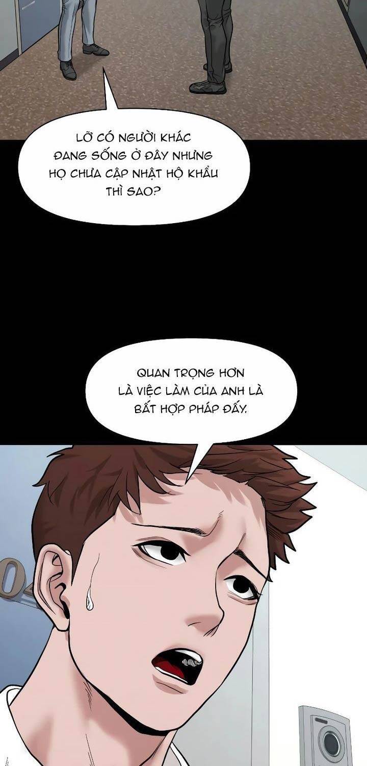 Ngôi Làng Ma Quái Tập 21 trang 78