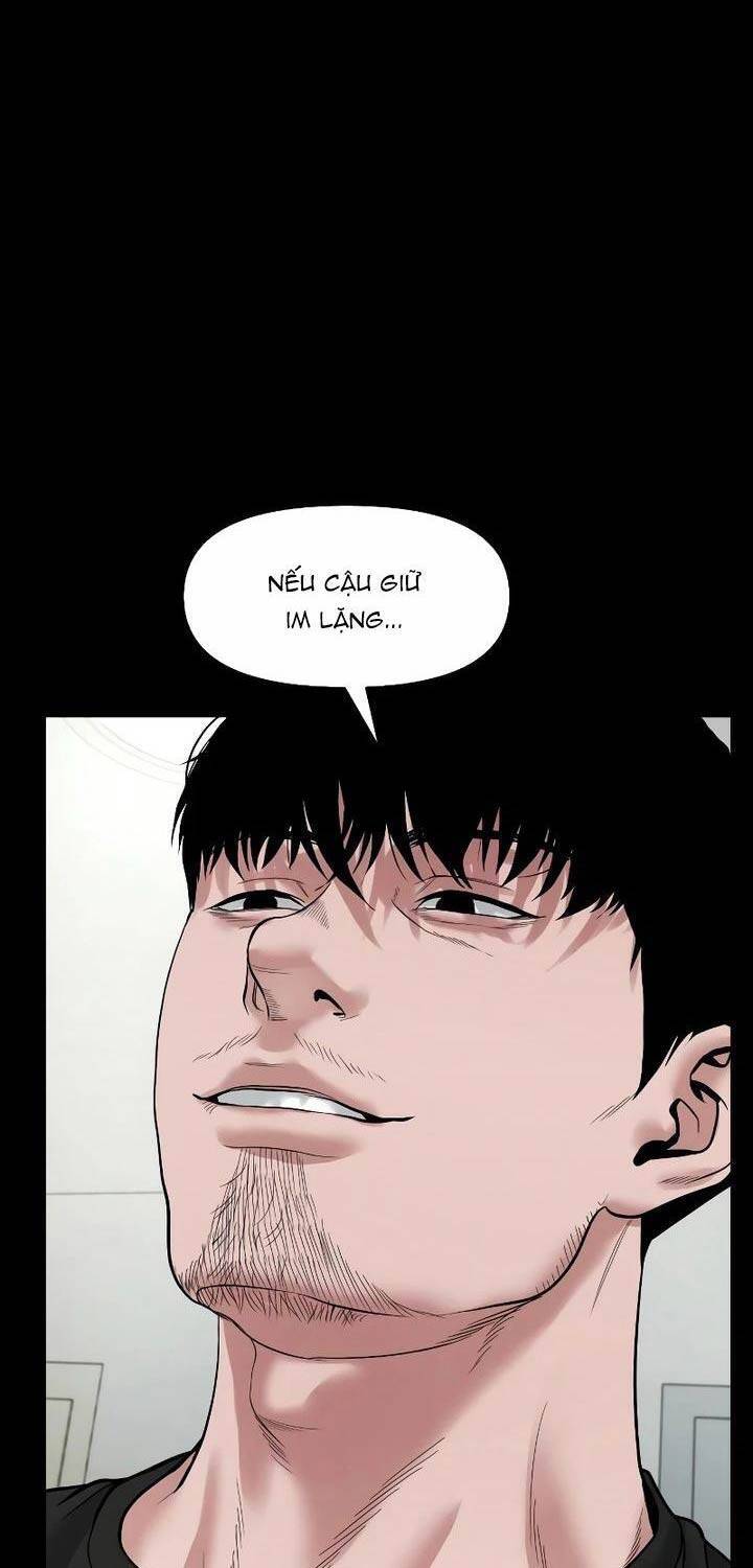 Ngôi Làng Ma Quái Tập 21 trang 80