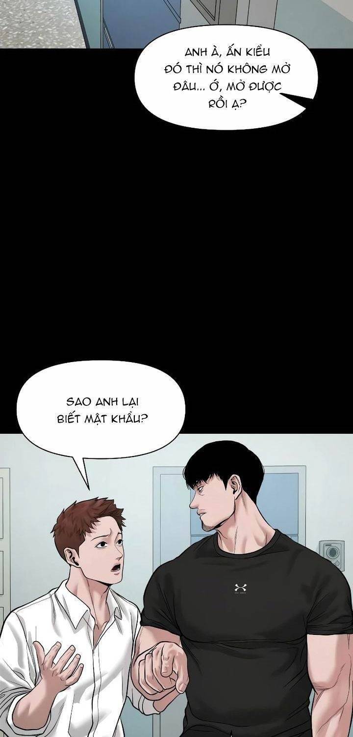 Ngôi Làng Ma Quái Tập 21 trang 85