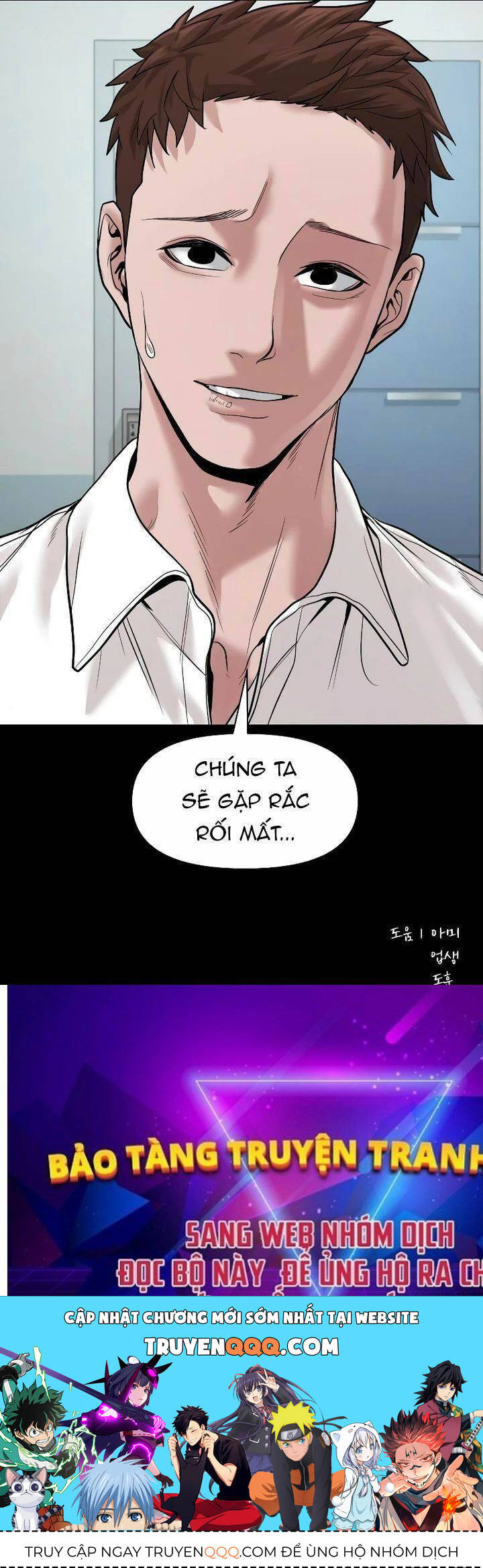 Ngôi Làng Ma Quái Tập 21 trang 88
