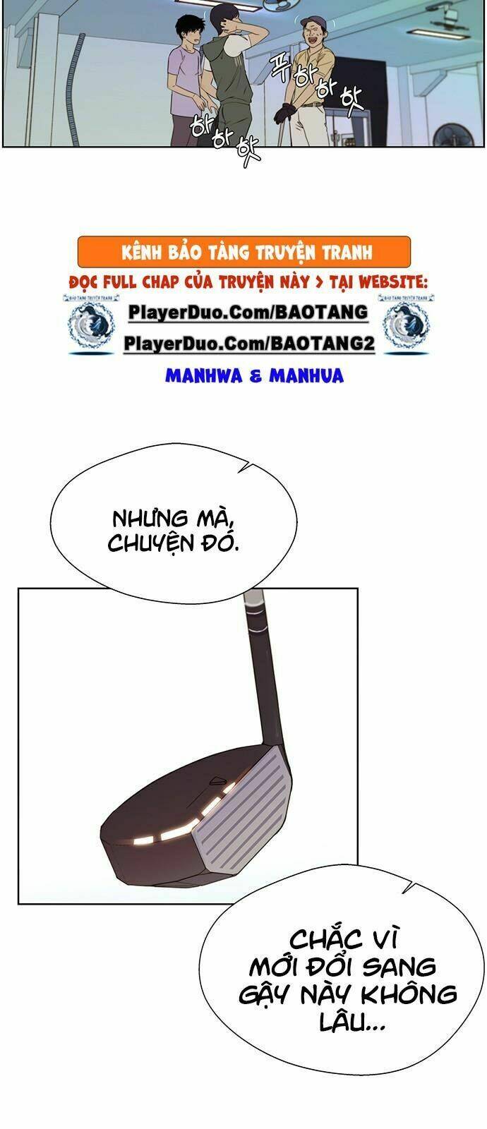 Người Đàn Ông Thực Thụ Tập 21 trang 16