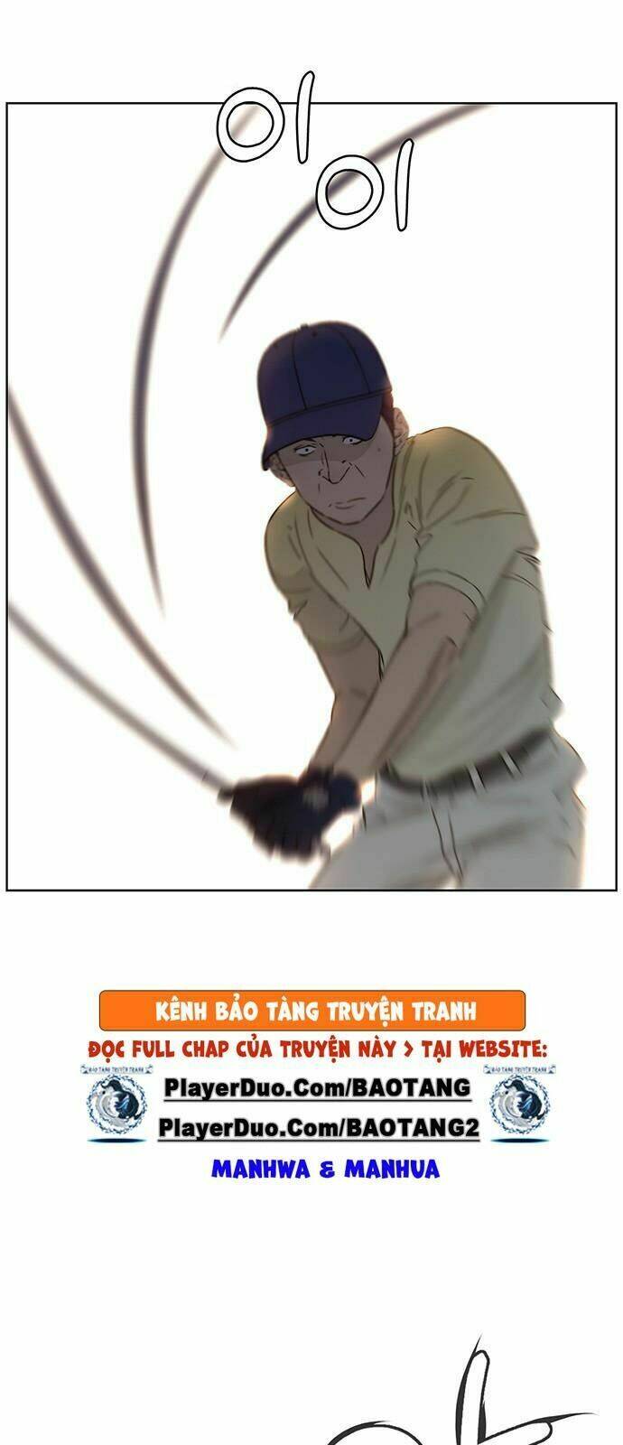 Người Đàn Ông Thực Thụ Tập 21 trang 24