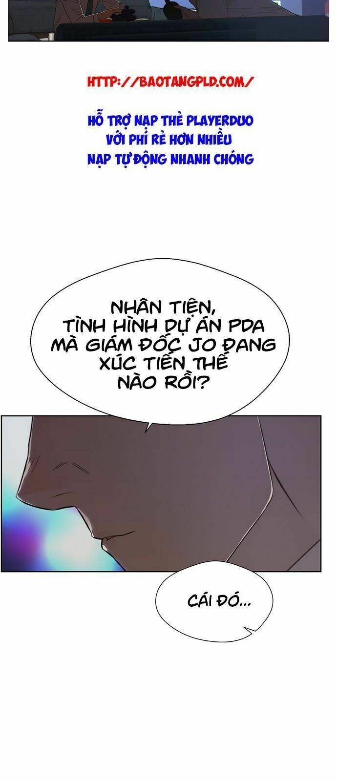 Người Đàn Ông Thực Thụ Tập 21 trang 45