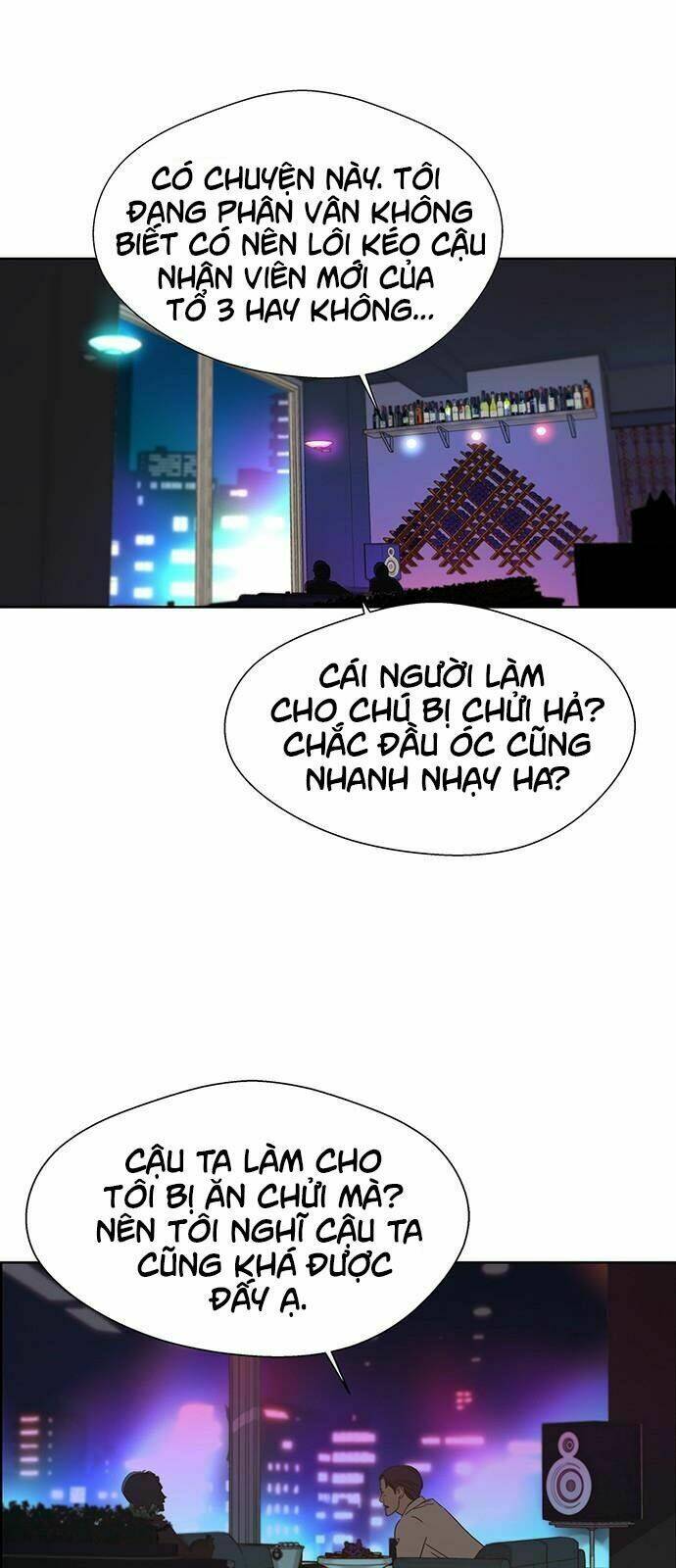 Người Đàn Ông Thực Thụ Tập 21 trang 47