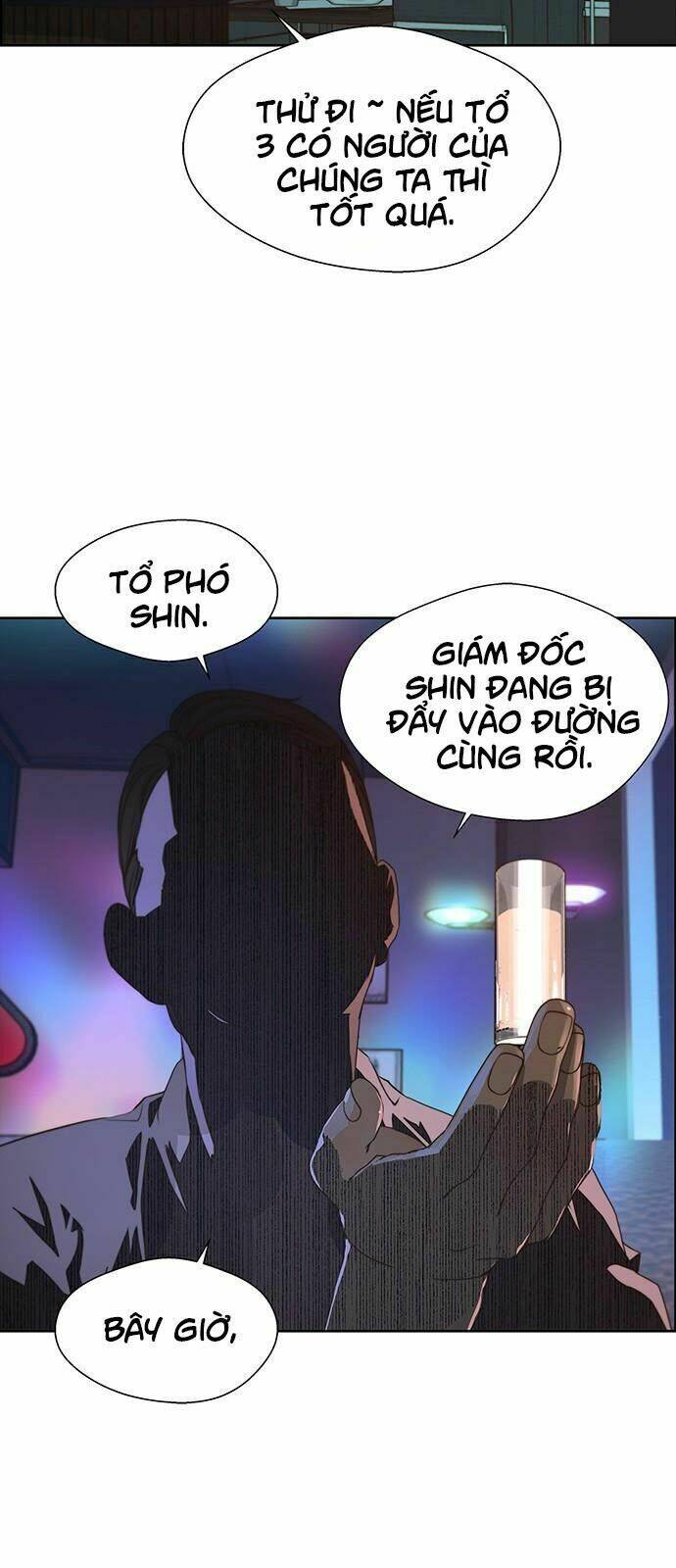 Người Đàn Ông Thực Thụ Tập 21 trang 48
