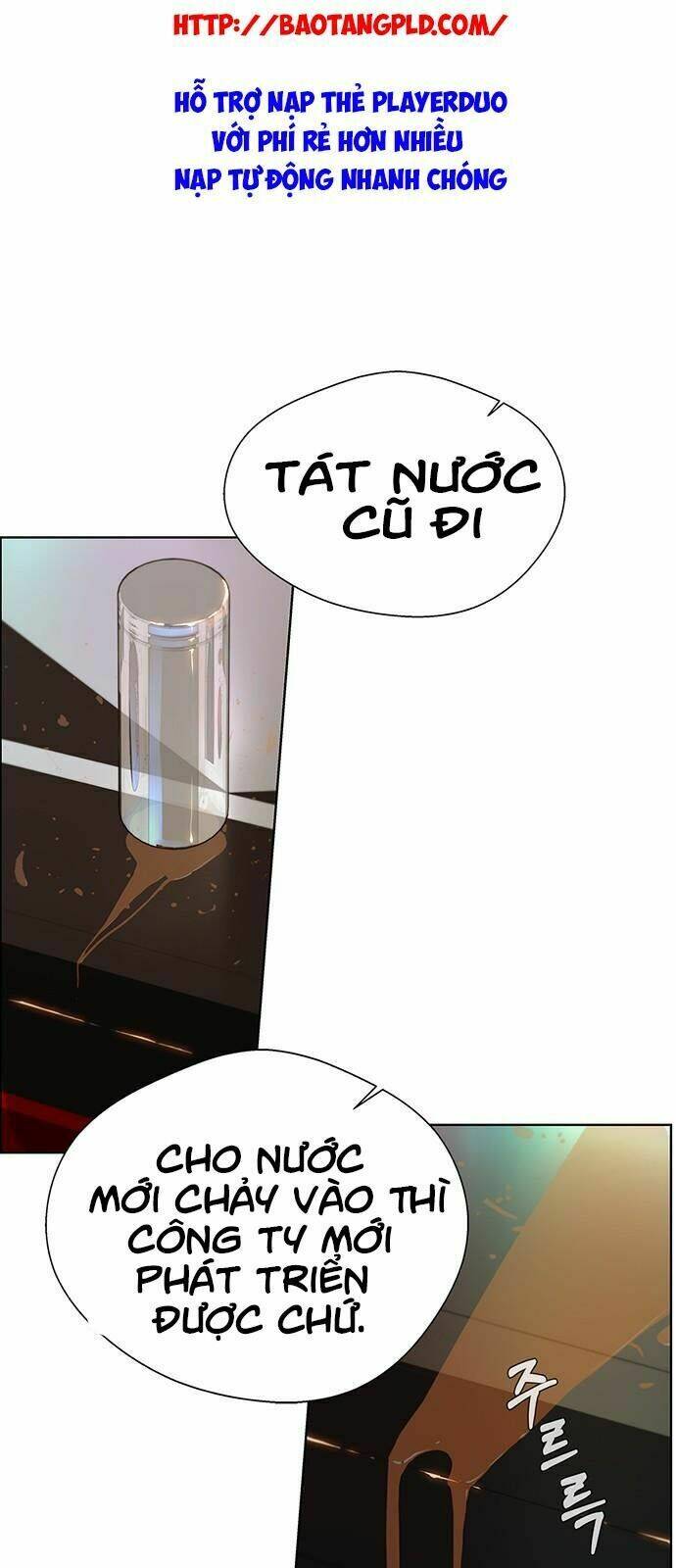 Người Đàn Ông Thực Thụ Tập 21 trang 50