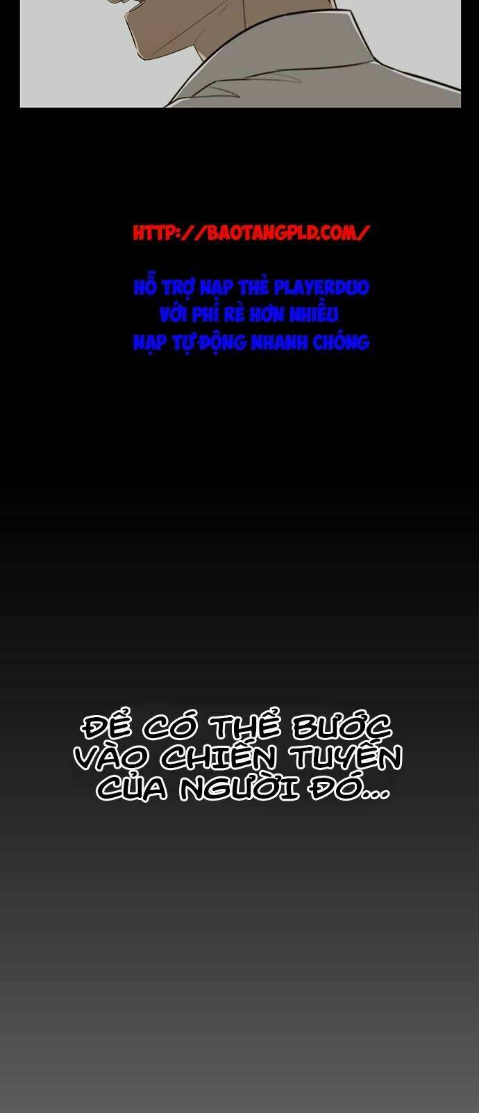 Người Đàn Ông Thực Thụ Tập 21 trang 6