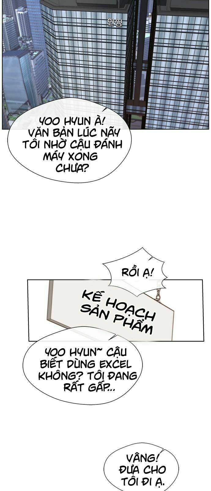 Người Đàn Ông Thực Thụ Tập 21 trang 53