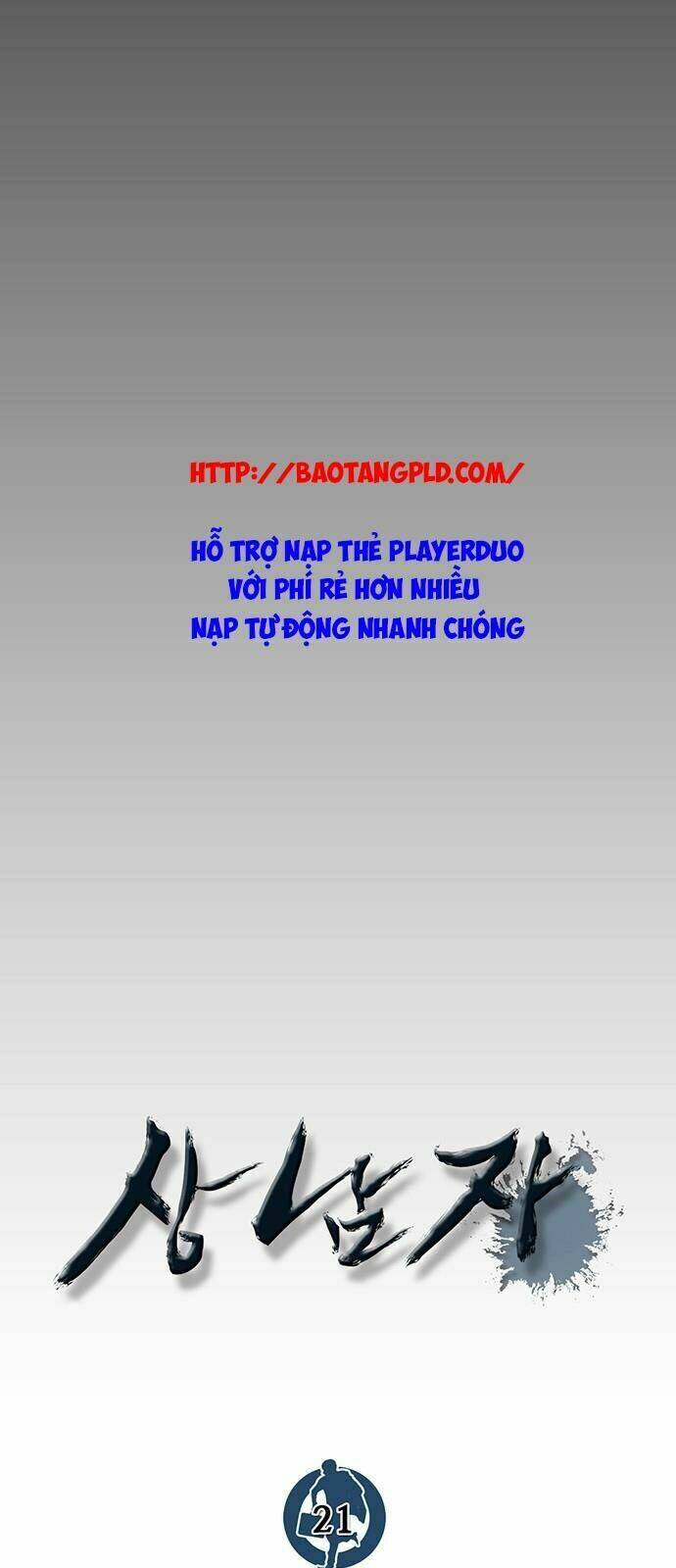 Người Đàn Ông Thực Thụ Tập 21 trang 7