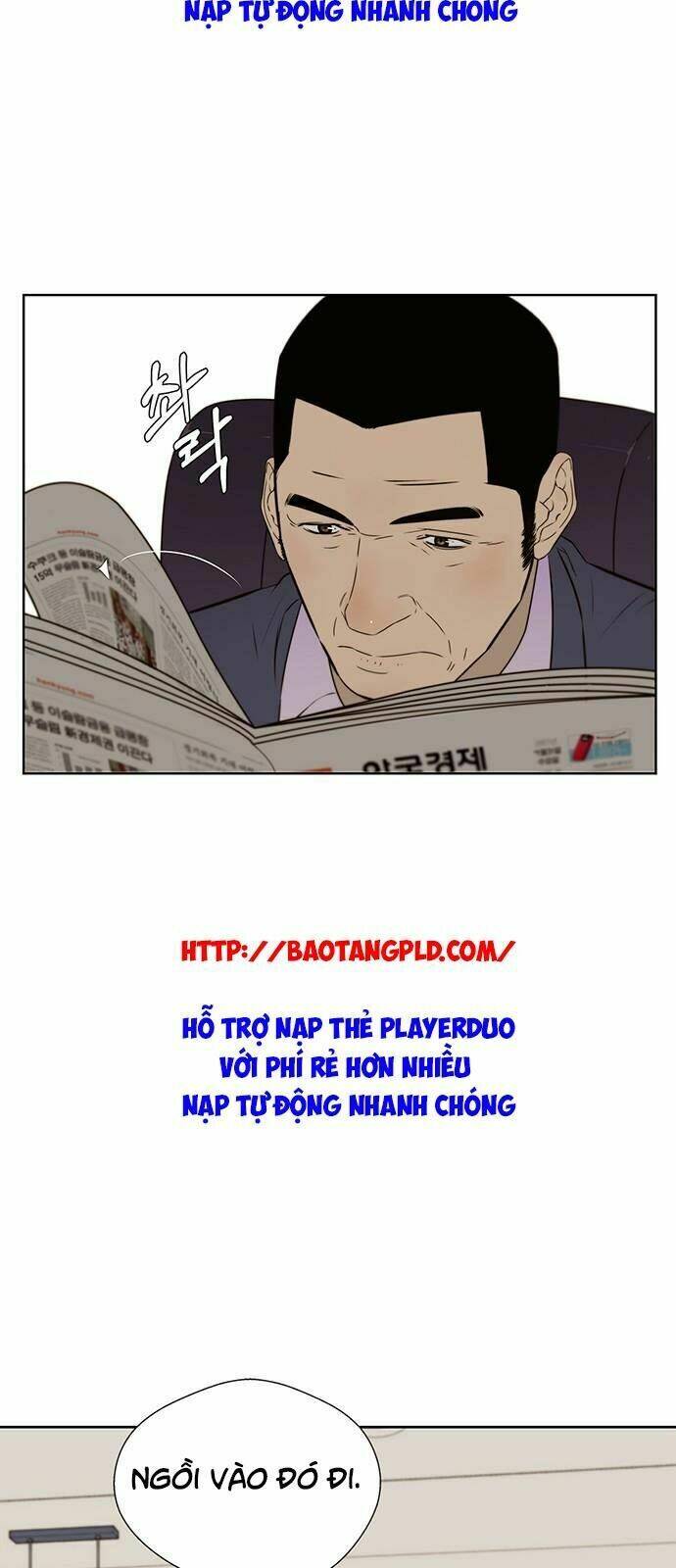 Người Đàn Ông Thực Thụ Tập 21 trang 71