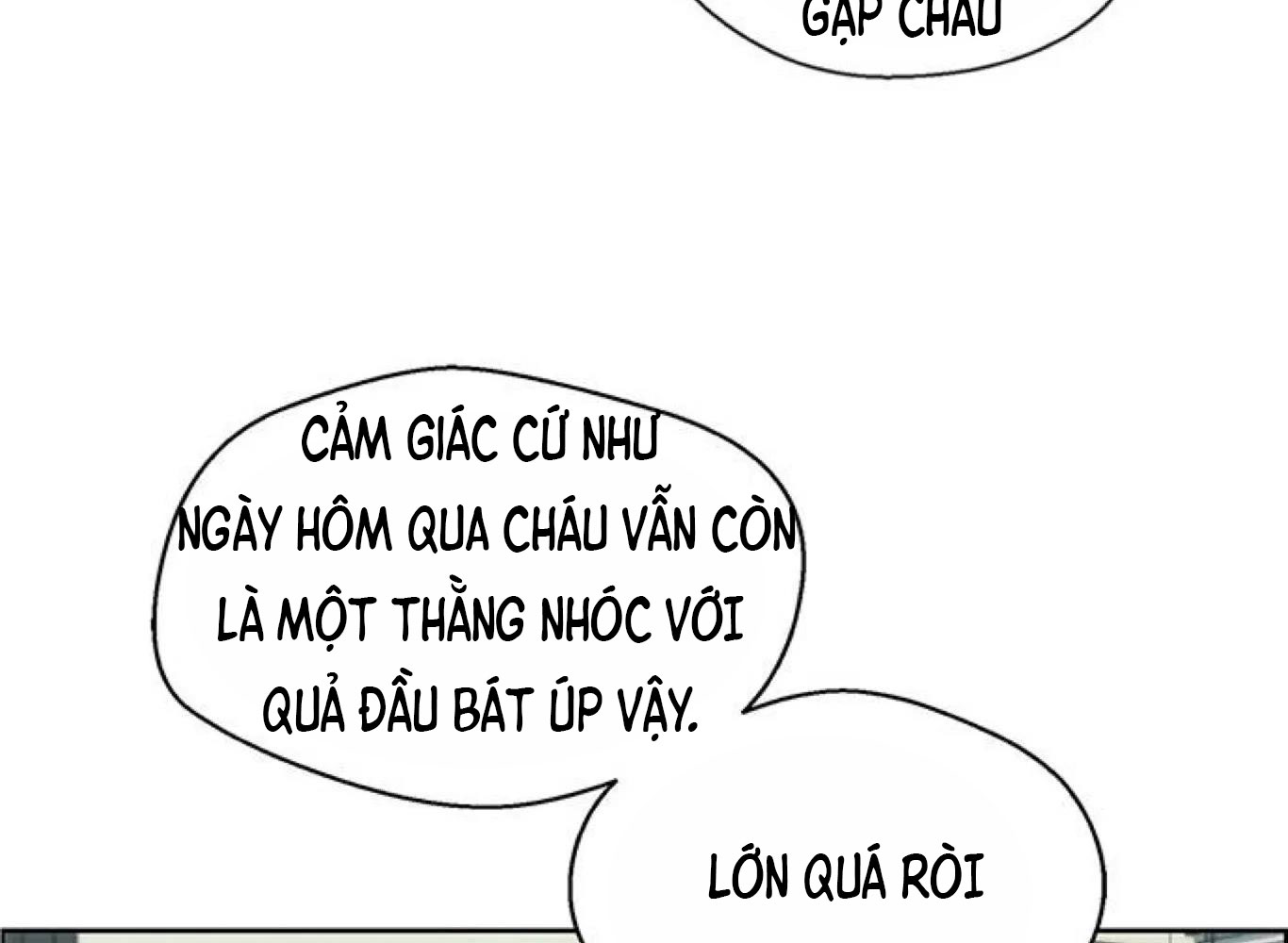 Người Đàn Ông Thực Thụ Tập 82 trang 168