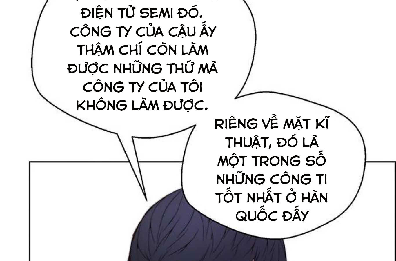 Người Đàn Ông Thực Thụ Tập 83 trang 168