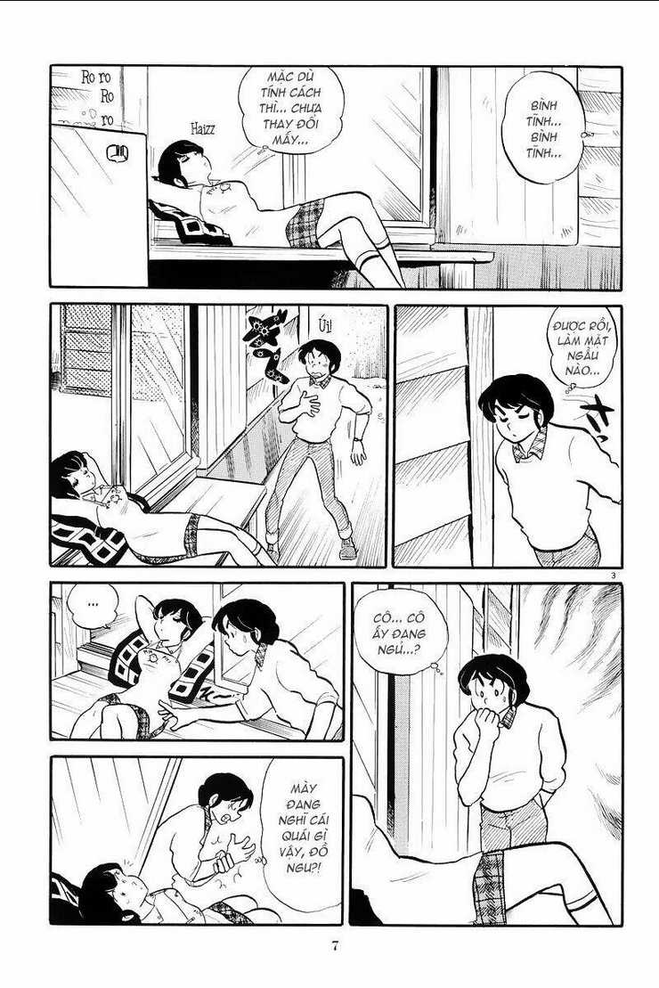 Nhà Trọ Nhất Khắc Tập 13 trang 4