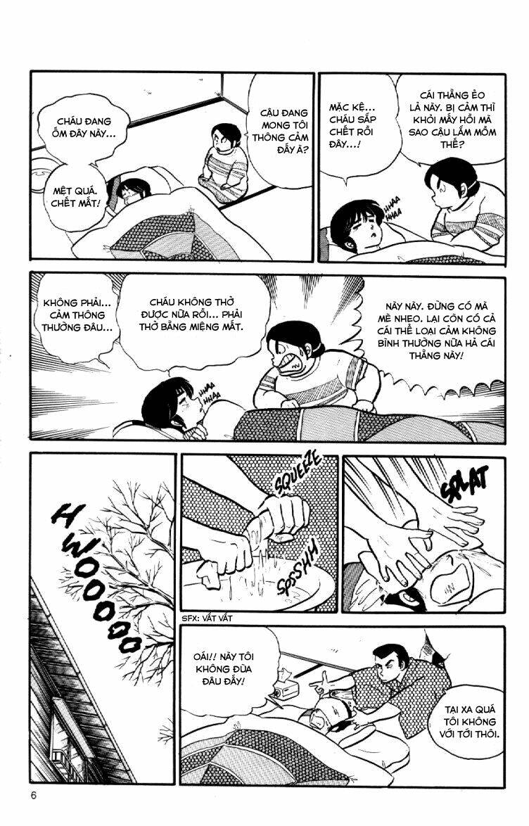 Nhà Trọ Nhất Khắc Tập 39 trang 7