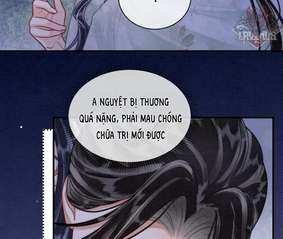 Nhập Hải Tập 18 trang 31