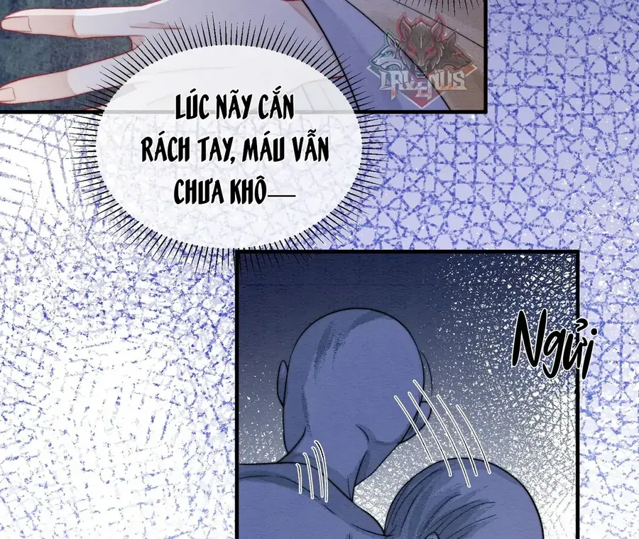 Nhập Hải Tập 18 trang 43
