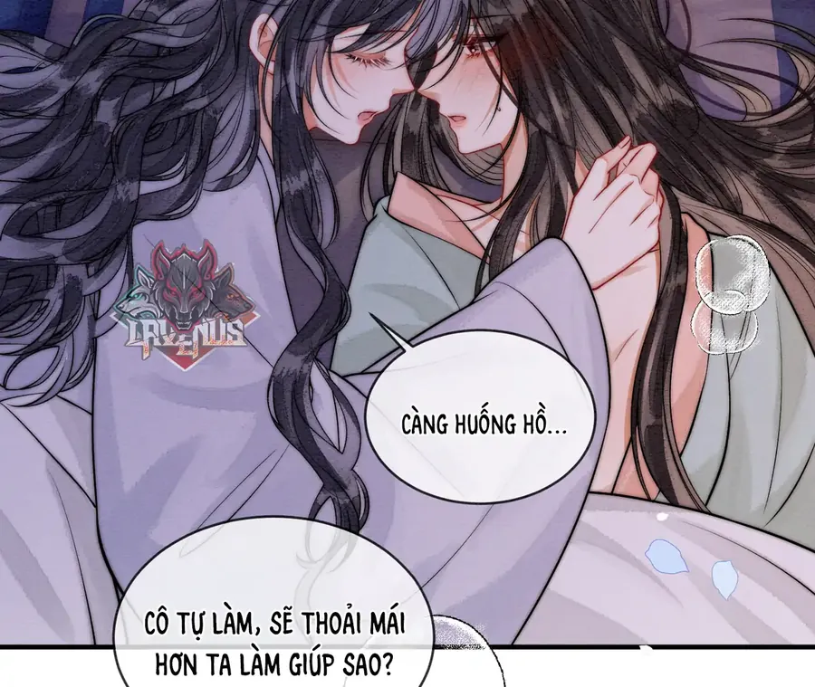 Nhập Hải Tập 20 trang 16